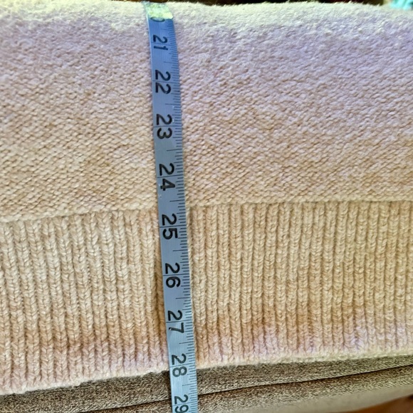 🔥Tommy Hilfiger Half Zip Mock Neck Sweater🔥 - Picture 12 of 12